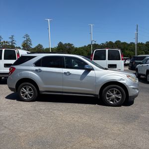 CHEVROLET EQUINOX LT - 10