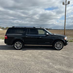 FORD EXPEDITION EL PLATINUM - 10