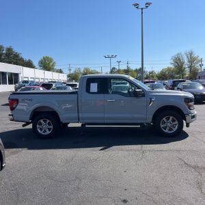 FORD F-150 XLT - 10