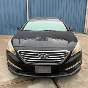 صورة مصغرة 14 لـ 2015 Hyundai SONATA SE