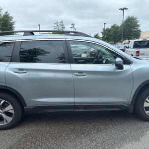 2021 Subaru ASCENT PREMIUM — миниатюра 11