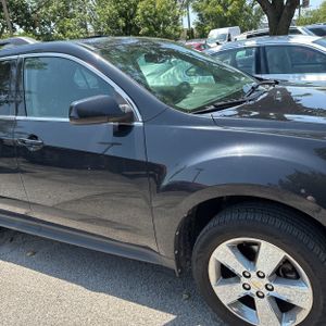 2012 Chevrolet EQUINOX LT 缩略图 11