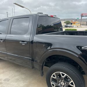 FORD F-150 STX - 6