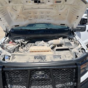 2024 FORD F-150 XL — миниатюра 45