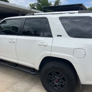 TOYOTA 4RUNNER - 6
