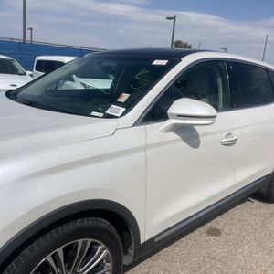 LINCOLN MKX RESERVE - 2
