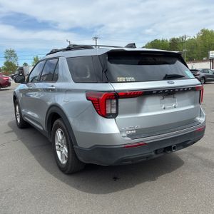 FORD EXPLORER ACTIVE - 5