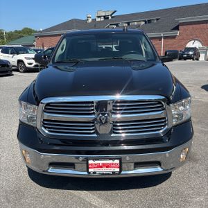 صورة مصغرة 14 لـ 2017 RAM 1500 BIG HORN