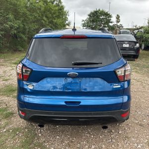 FORD ESCAPE SEL - 7