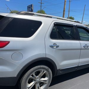 FORD EXPLORER LIMITED - 9
