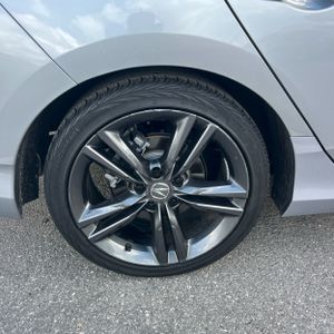 2025 Acura INTEGRA W/TECH W/A-SPEC 缩略图 19