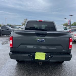 FORD F-150 XL - 7