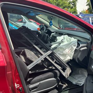 2019 Nissan MURANO S — миниатюра 30
