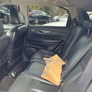 2015 Nissan ROGUE SL 缩略图 32