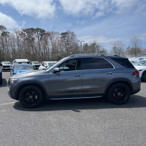 MERCEDES-BENZ GLE - 3