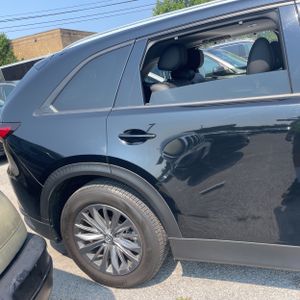 2024 Mazda CX-90 3.3 TURBO PREFERRED — фото 9