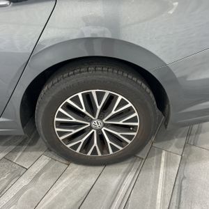 2019 Volkswagen JETTA SE — миниатюра 16