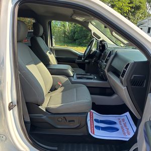 صورة مصغرة 33 لـ 2019 FORD F-150 XLT