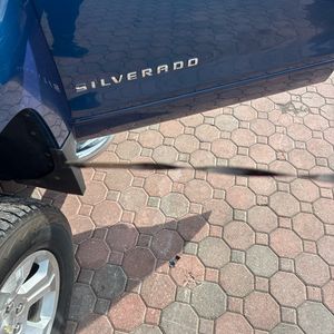 صورة 44 لـ 2018 Chevrolet SILVERADO 1500 LT Z71