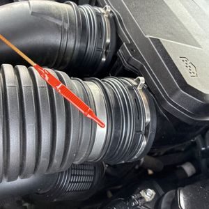2022 Genesis GV80 3.5T 缩略图 47