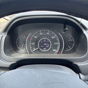 صورة مصغرة 40 لـ 2014 Honda CR-V EX