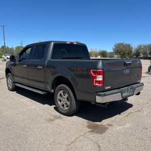 FORD F-150 XLT - 5