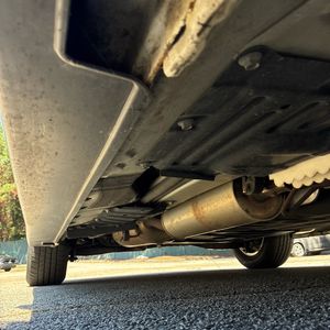 2017 Honda ODYSSEY EX-L photo 22