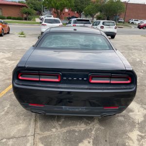 صورة 7 لـ 2015 Dodge CHALLENGER SXT