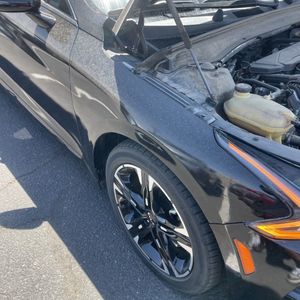 صورة مصغرة 58 لـ 2024 KIA K5 GT-LINE
