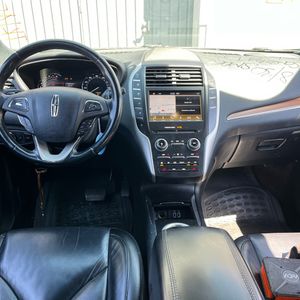 2019 Lincoln MKC SELECT 照片 35