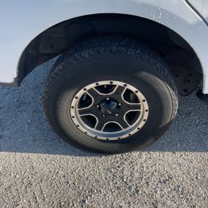 2002 FORD EXPEDITION XLT — миниатюра 19
