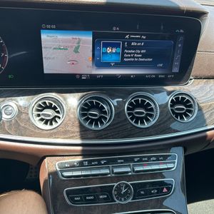 2019 Mercedes-BENZ CLS 缩略图 38