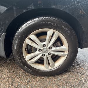 2013 Hyundai TUCSON GLS 照片 20