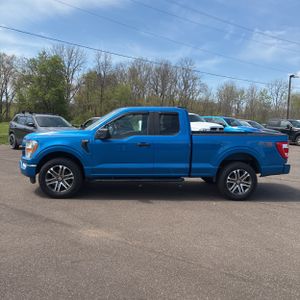 FORD F-150 XL - 3