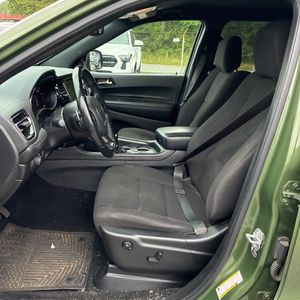 2021 Dodge DURANGO GT 缩略图 32
