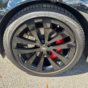 2023 LAND Rover RANGE ROVER SPORT P400 DYNAMIC SE — фото 17