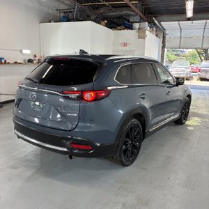 2023 Mazda CX-9 CARBON EDITION 照片 8