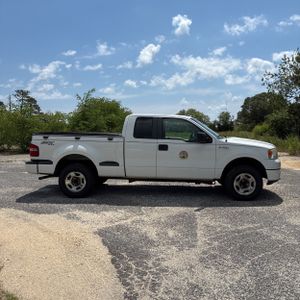 2007 FORD F-150 STX photo 10