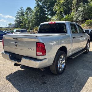 2018 RAM 1500 TRADESMAN — фото 8