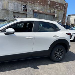 MAZDA CX-30 2.5 S - 6
