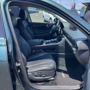 2024 Genesis GV80 3.5T 缩略图 32