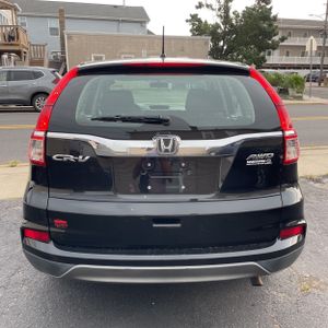 صورة 7 لـ 2016 Honda CR-V LX