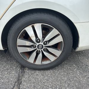 2013 KIA FORTE EX — миниатюра 18