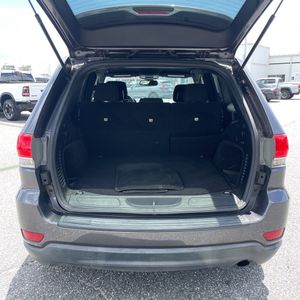 صورة مصغرة 39 لـ 2015 JEEP GRAND CHEROKEE LAREDO