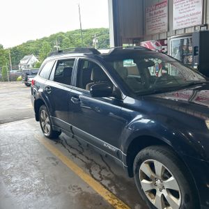 2013 Subaru OUTBACK 2.5I PREMIUM — миниатюра 13