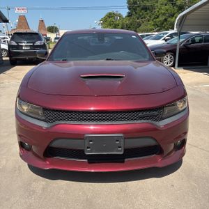 صورة مصغرة 14 لـ 2022 Dodge CHARGER GT