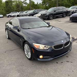 BMW 4 SERIES 428I - 10