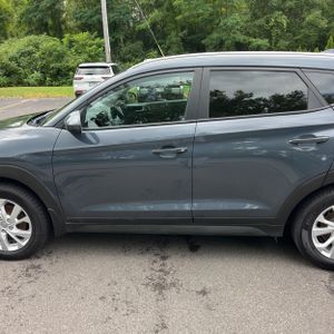 2021 Hyundai TUCSON VALUE 照片 4