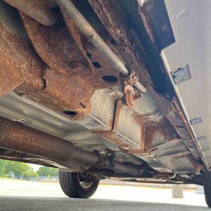 2007 Chevrolet EQUINOX LS thumbnail 26