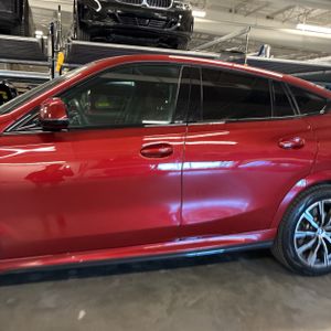 BMW X6 XDRIVE40I - 4